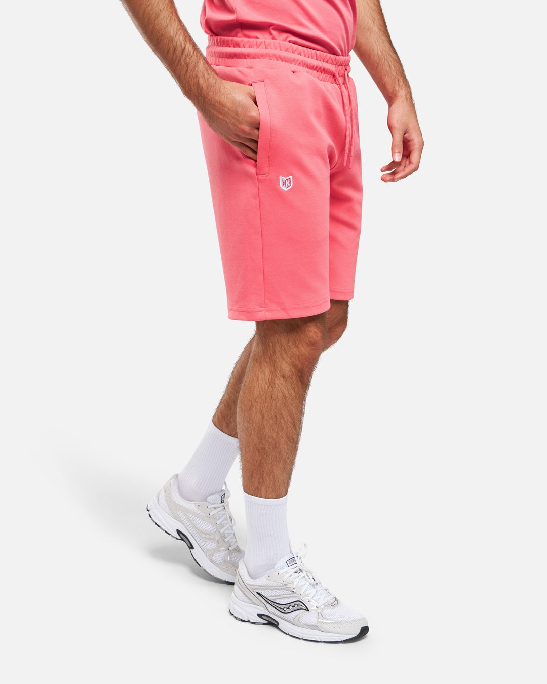SHORT FK BASIC II - ROSE