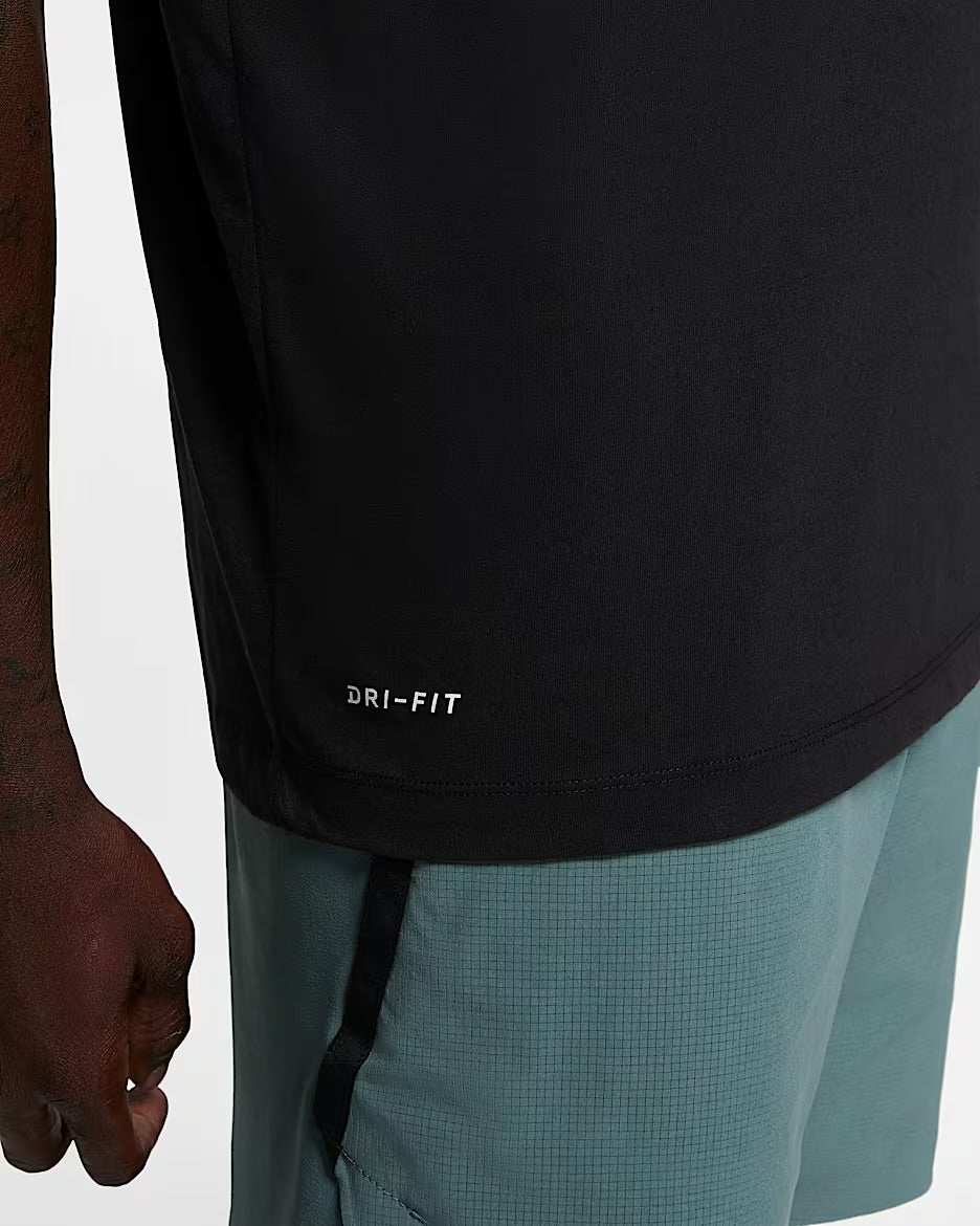 T-shirt de fitness