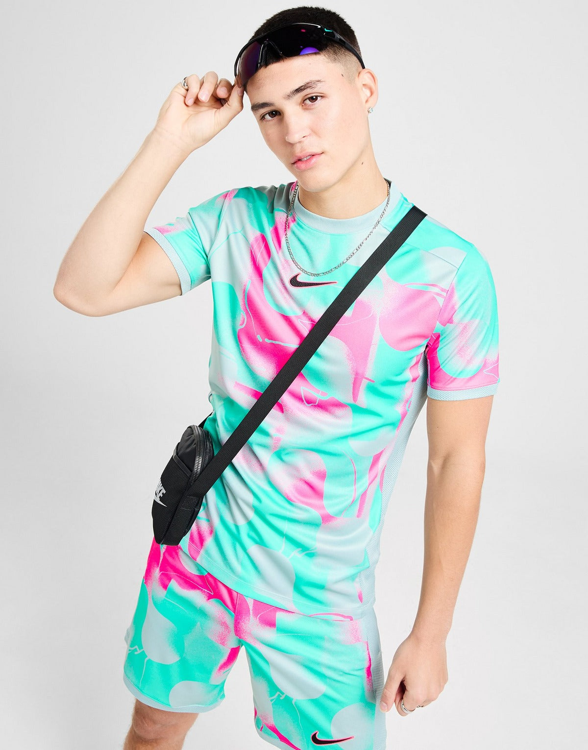 NIKE T-SHIRT ACADEMY