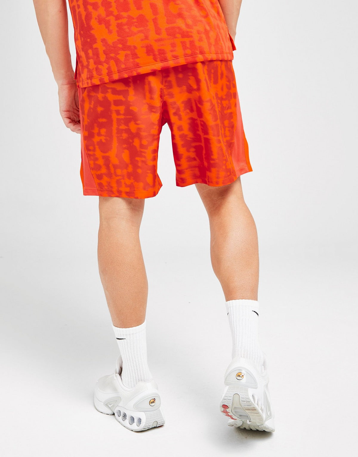 UNDER ARMOUR SHORT LAUNCH