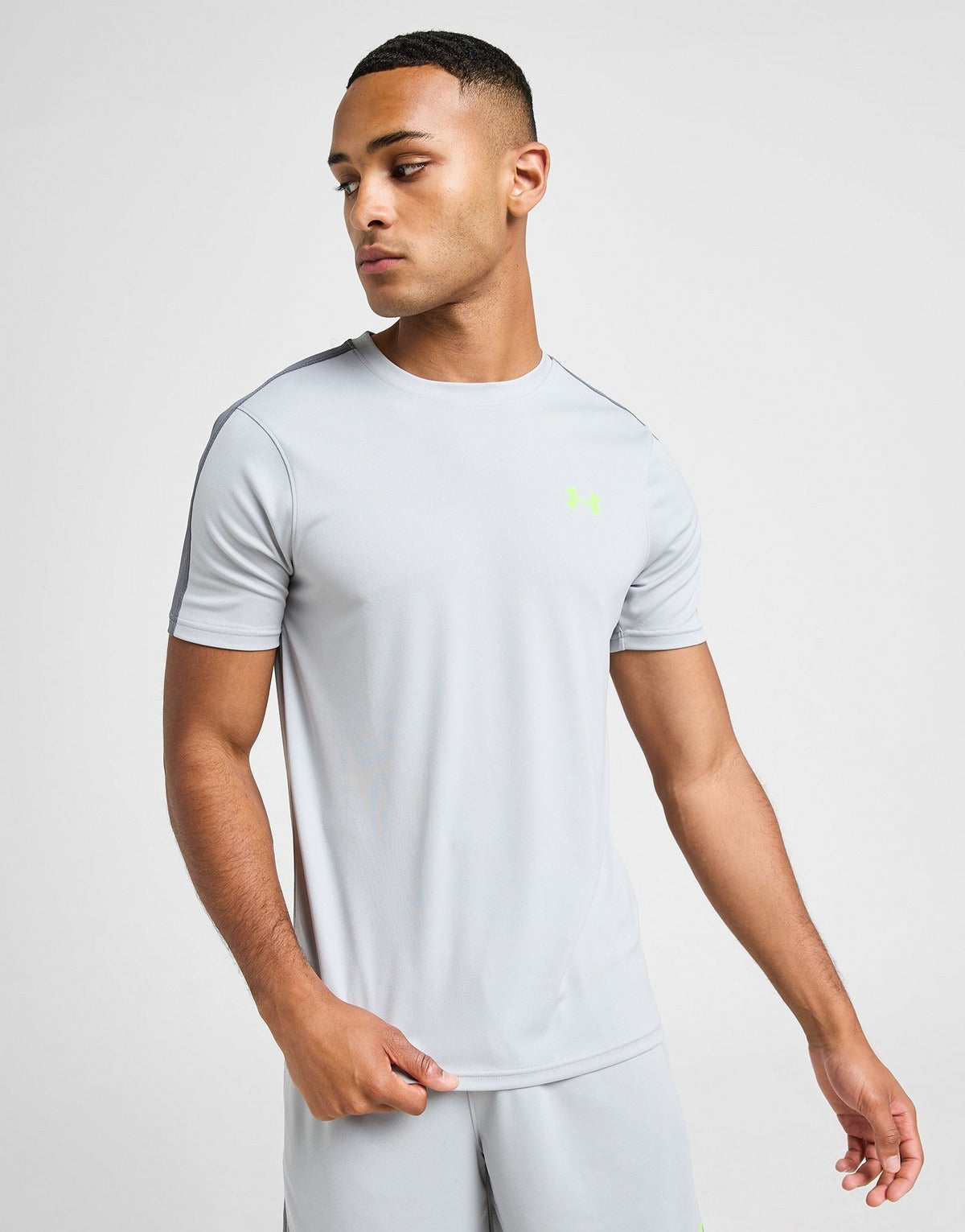 UNDER ARMOUR T-SHIRT COLDGEAR