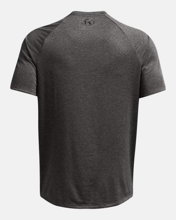 UA TECH 2.0 HAUT À MANCHES COURTES POUR HOMME