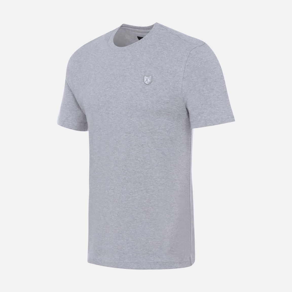 T-SHIRT FK BASIC - GRIS