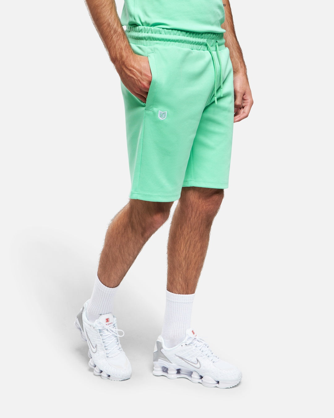 SHORT FK BASIC II - VERT