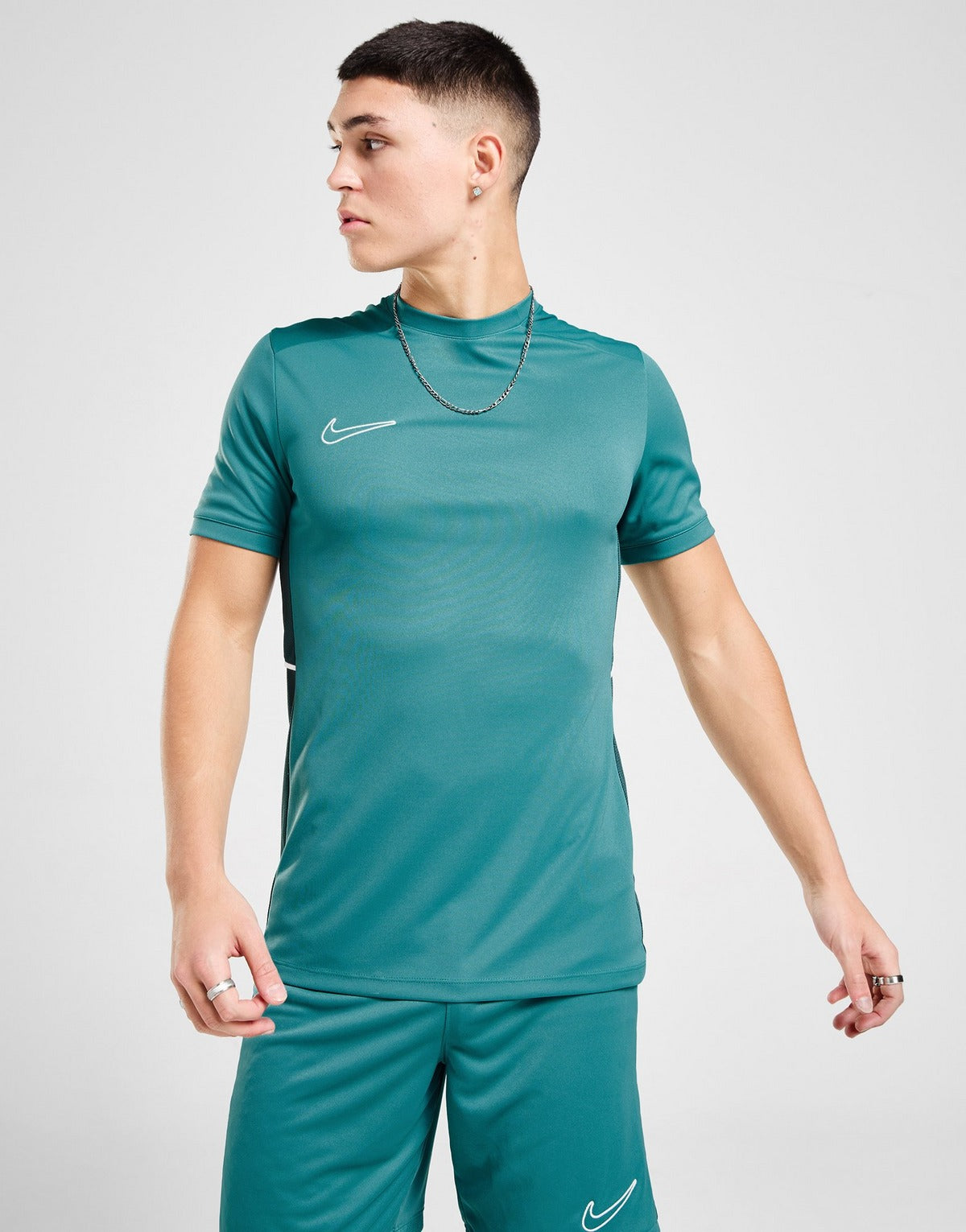 NIKE T-SHIRT ACADEMY HOMME