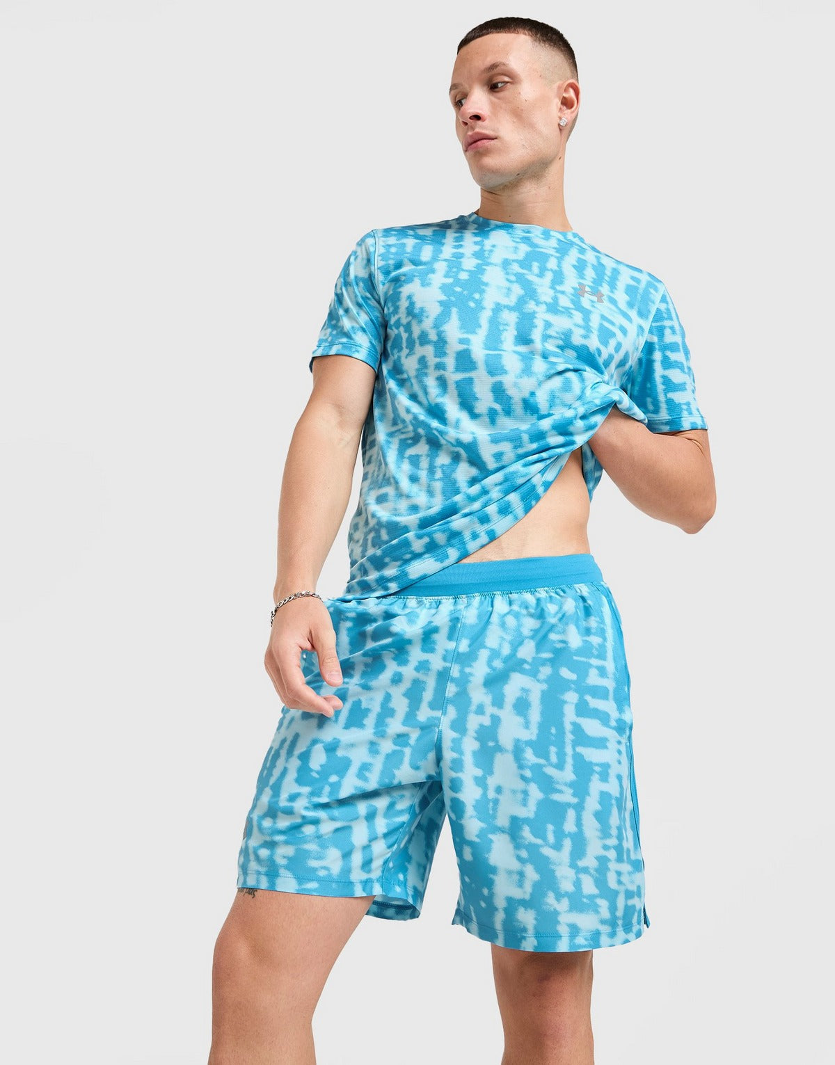 UNDER ARMOUR SHORT LAUNCH