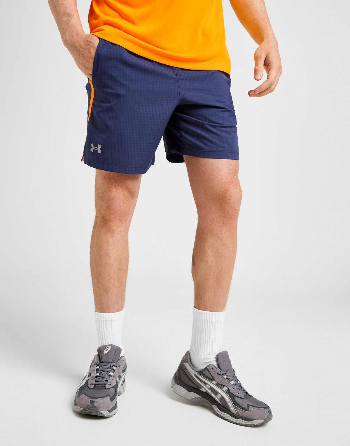 UNDER ARMOUR SHORT LAUNCH