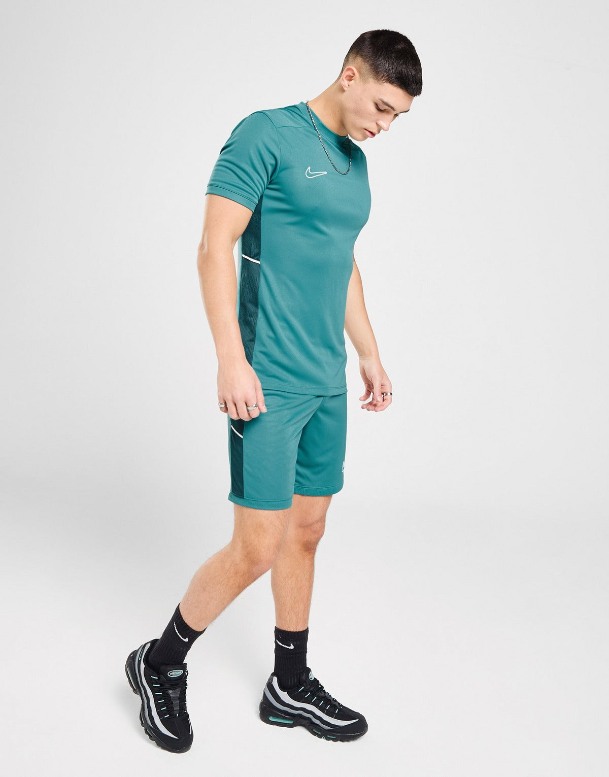 NIKE T-SHIRT ACADEMY HOMME