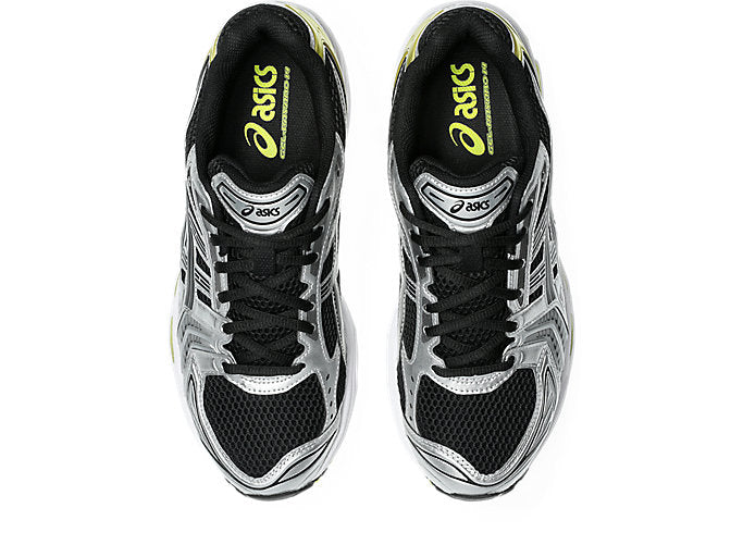 Asics Gel Kayano 14 - Gris / Vert