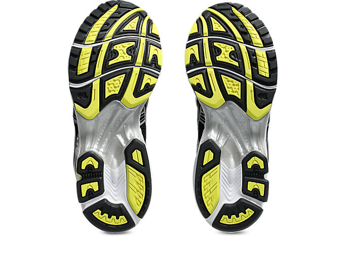 Asics Gel Kayano 14 - Gris / Vert